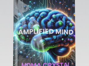 Amplified Mind MDMA Crystals