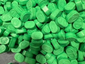 MDMA Therapy Canada