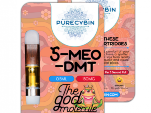 DMT Online Canada