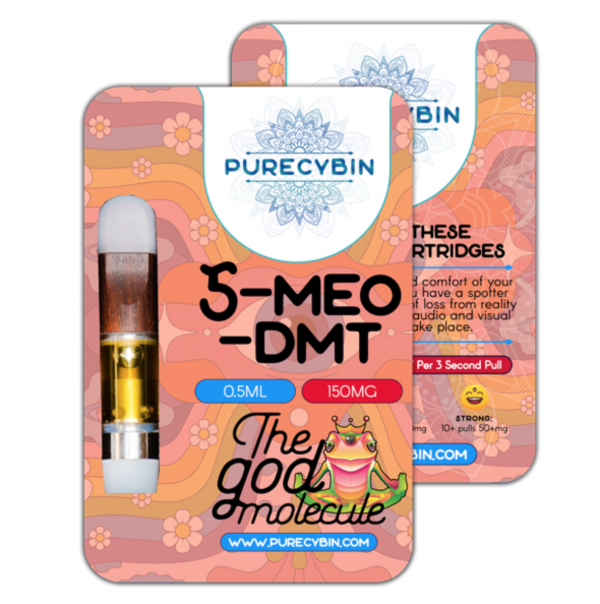 DMT Online Canada