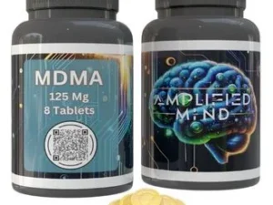 Amplified Mind Canada