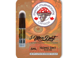Order DMT Online