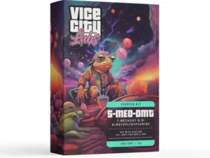 Buy 5MEO DMT Vape