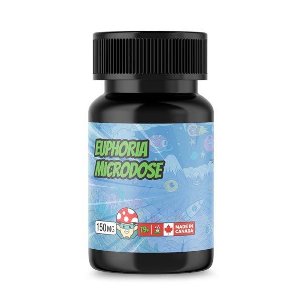 Buy Euphoria Microdose