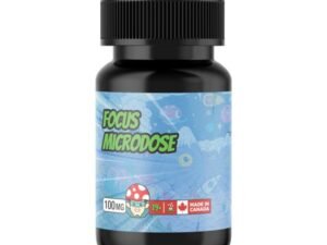 Buy Microdose Capsules Canada