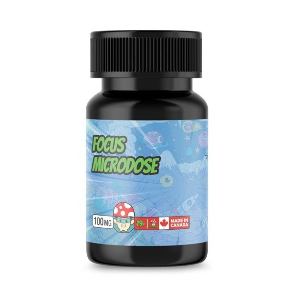 Buy Microdose Capsules Canada