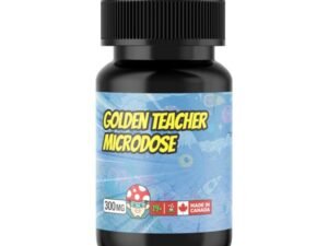 Psilocybin Microdose Canada