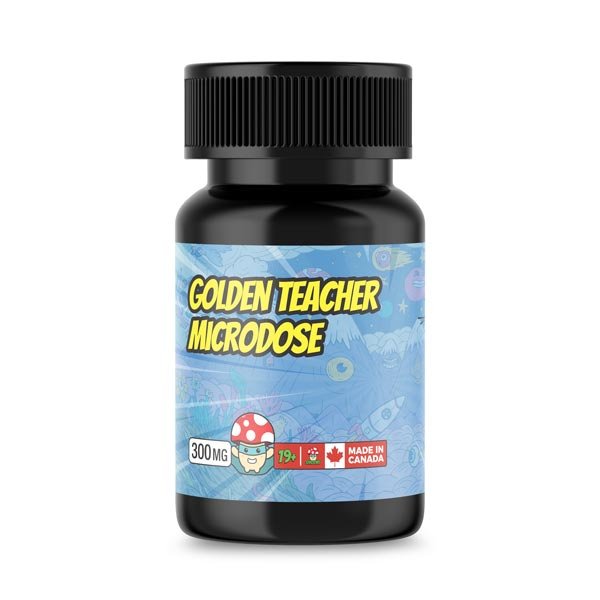 Psilocybin Microdose Canada