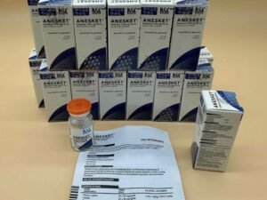 Anesket Injection