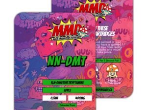 Magic Mushroom Dispensary Canada