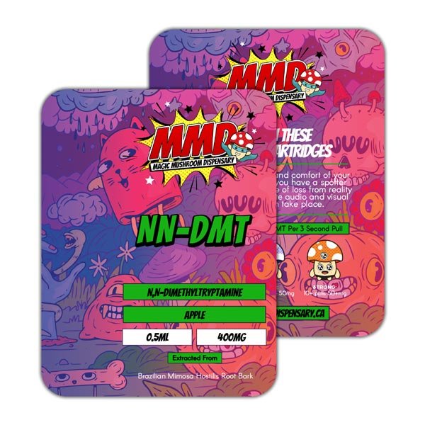 Magic Mushroom Dispensary Canada