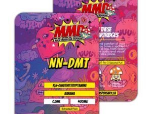 NN DMT For Sale