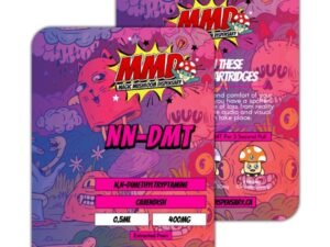 Buying DMT Online