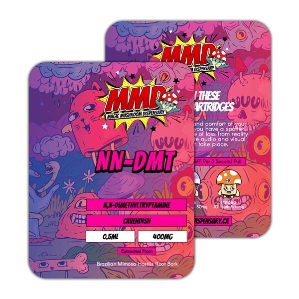 Buying DMT Online