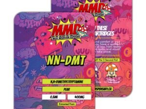 NN DMT Near Me