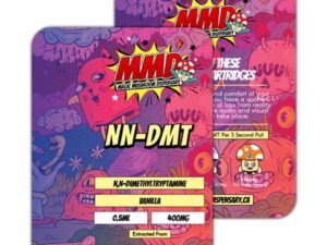 DMT For Sale