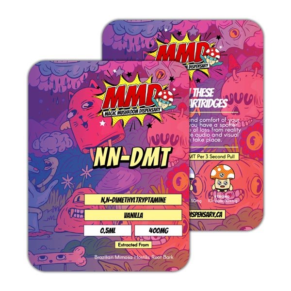 DMT For Sale