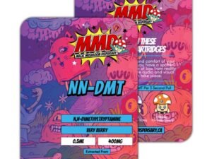 Dimethyltryptamine Buy
