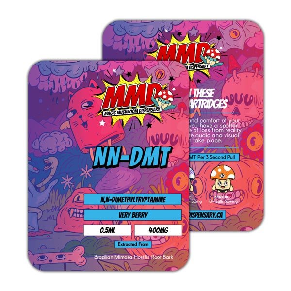 Dimethyltryptamine Buy