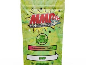 THC Gummies Canada