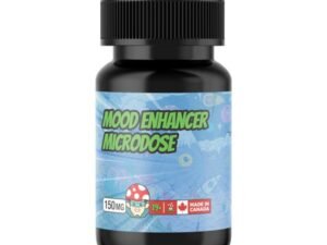 150MG Microdose Capsule