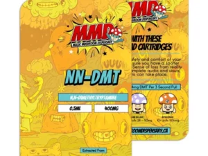 5MeO DMT Canada