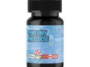 Penis Envy Microdose
