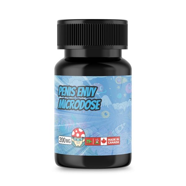 Penis Envy Microdose