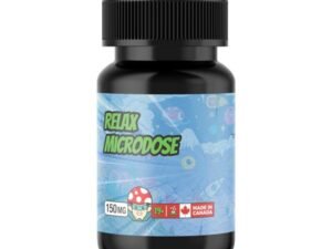 Buy Relax Microdose Canada