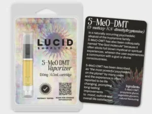 5Meo DMT Canada