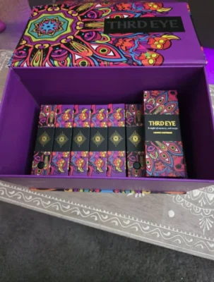 DMT Carts Canada