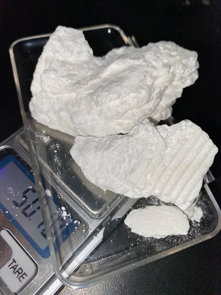 Crack Cocaine Online Canada
