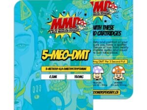 Buying DMT Online Canada