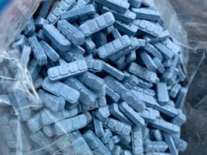 Buy Xanax 2mg Clobromazolam