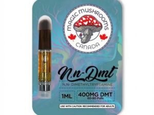 DMT Online Canada