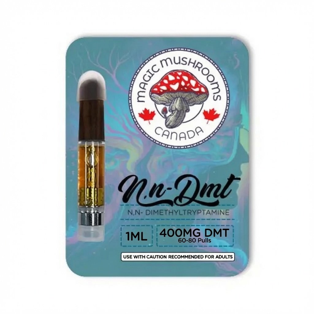DMT Online Canada