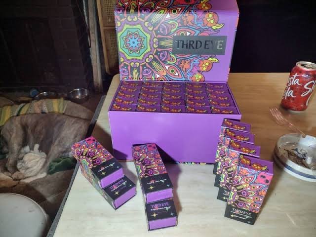 DMT Carts Canada