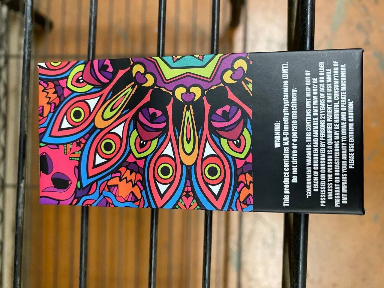 DMT Carts Canada