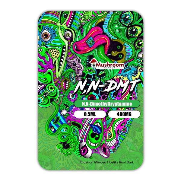 Buy DMT Online Canada