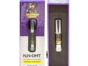 Buy DMT Online Canada