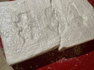 Colombian Cocaine Canada