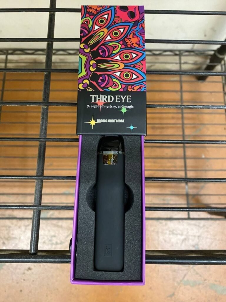 DMT Carts Canada